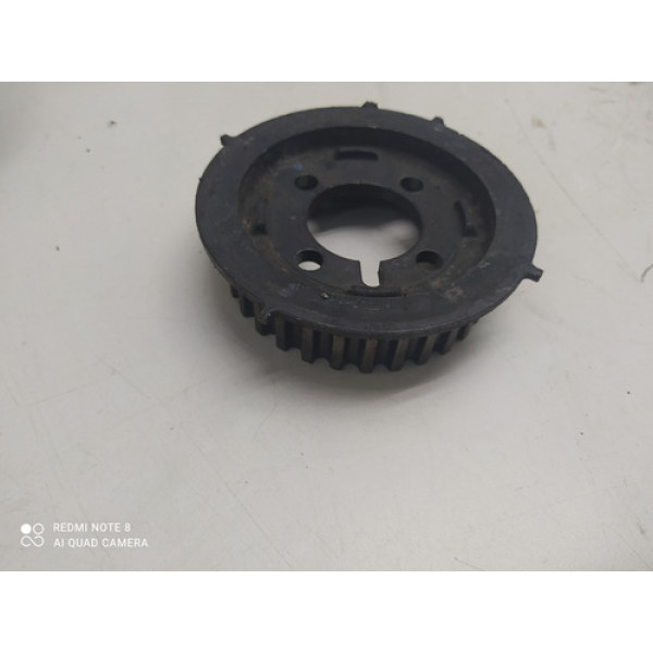 Polia Bomba Injetora Motor Toyota Hilux 3.0 