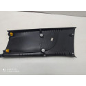 Capa Inferior Coluna Central Direita Fiat Argo Trek 2020