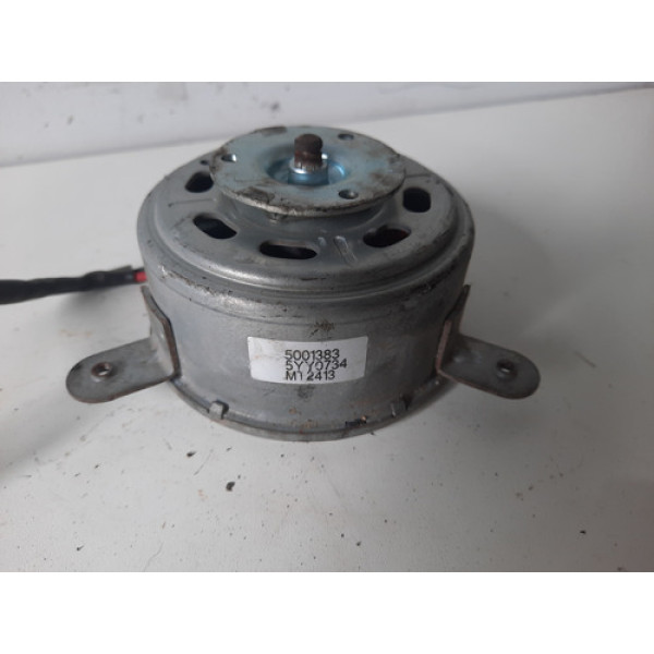 Motor Ventoinha Chevrolet Onix Prisma 14/18 5001383