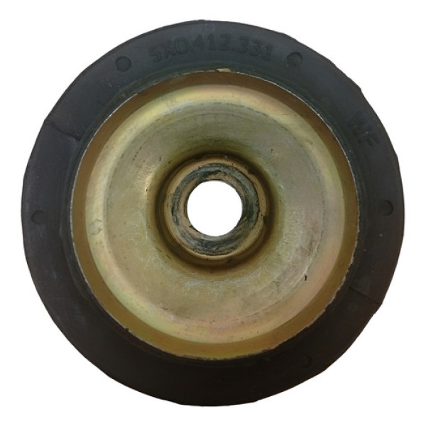 Coxim Dianteiro Volkswagen Gol 2006 5x0412331