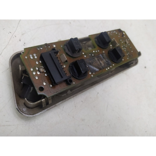 Luz Interna Lanterna Teto Cortesia Chevrolet Astra 2005