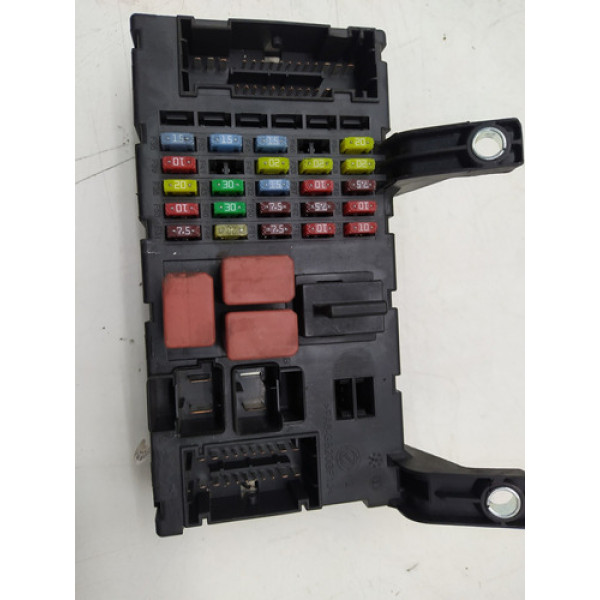 Caixa De Fusivel Fiat Palio 46843384