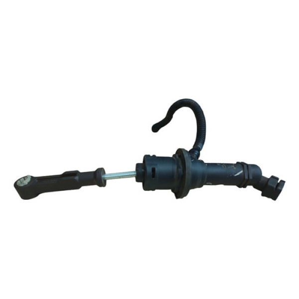 Atuador Pedal Embreagem Renault Sandero 2013 2018 306104118r