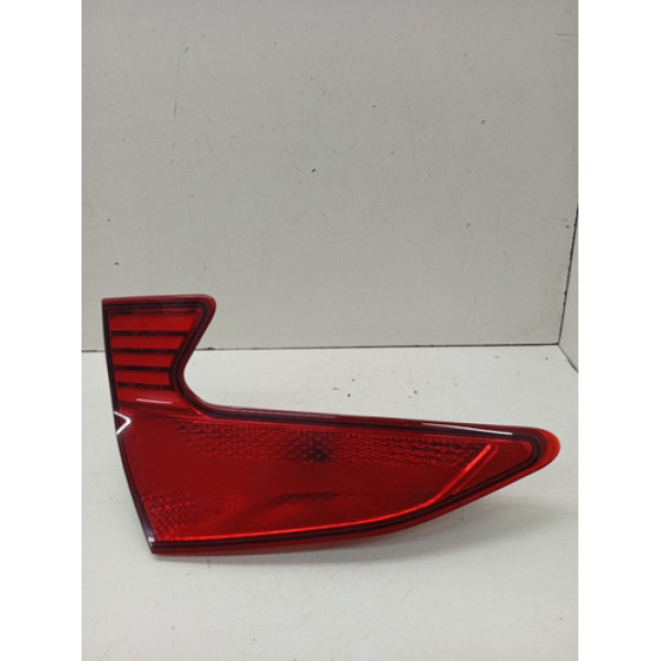 Lanterna Tampa Esquerda Hyundai Hb20 2020 2022 92403r10