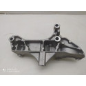 Suporte Compressor Ar Direção Hidráulica Spacefox 06/14 Novo