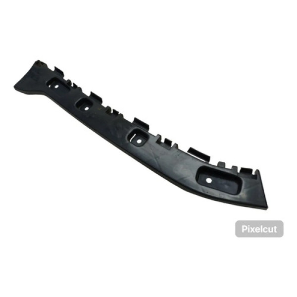 Guia Parachoque Traseira Esquerdo Ford Ka Sedan 2014