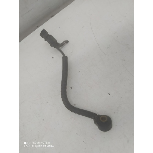Sensor Detonação Hyundai I30 Hb20 2015