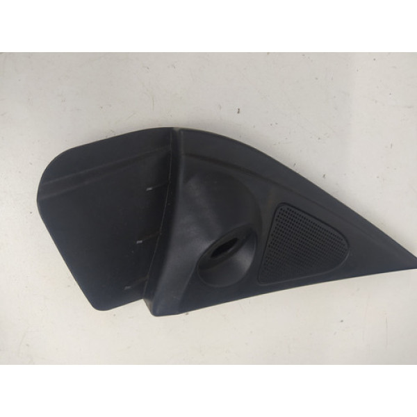 Moldura Interna Retrovisor Direito Fiat Palio 2012 45980001
