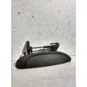 Macaneta Externa Renault Clio 2012 Direito 