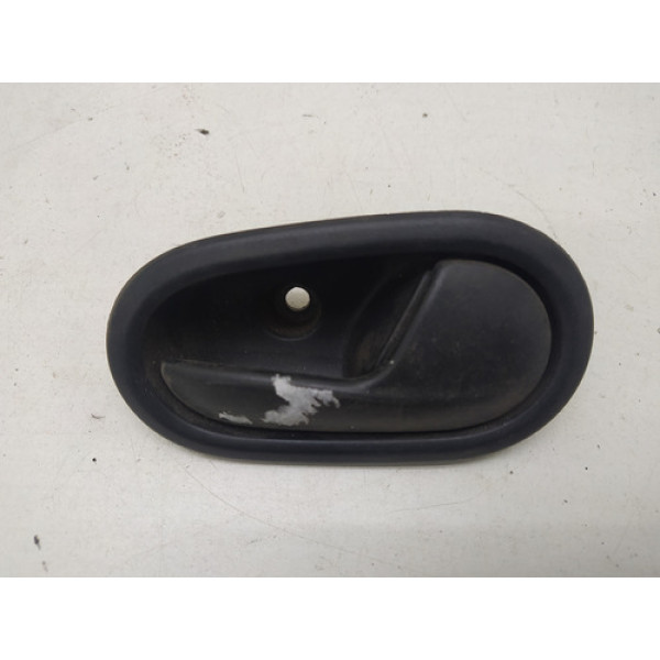 Maçaneta Interna Dianteira Direita Renault Sandero 2017