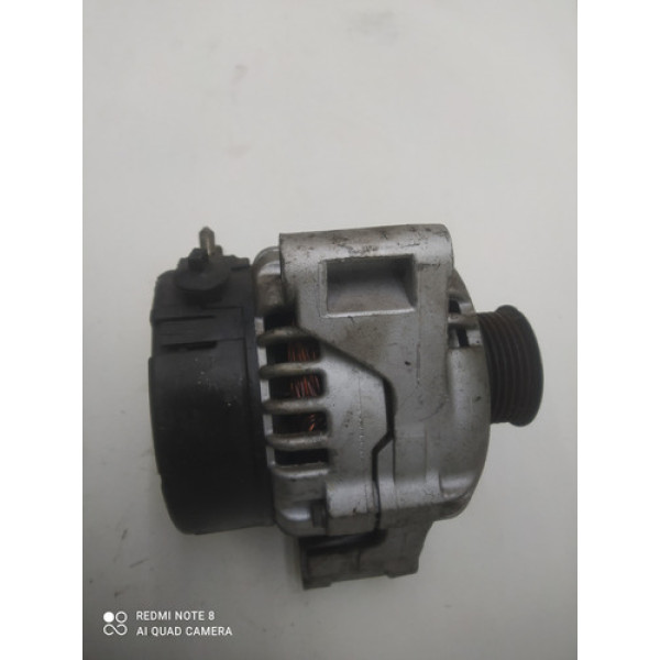 Alternador Citroen Xsara 12v 9617861380 2004