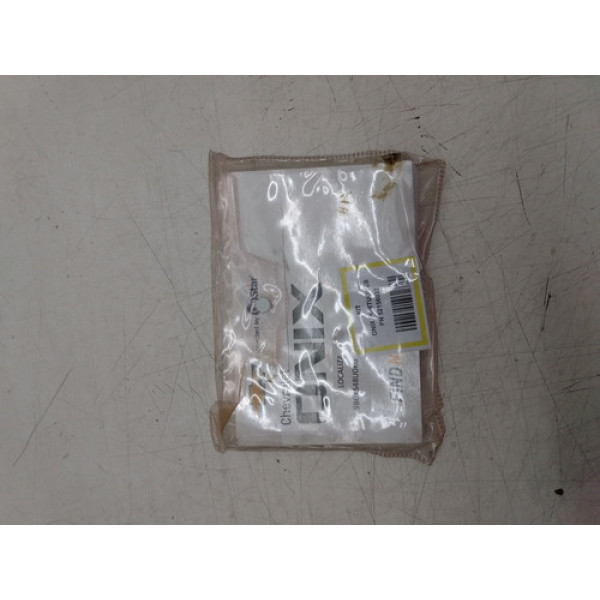 Manual De Instrução Chevrolet Onix 2020