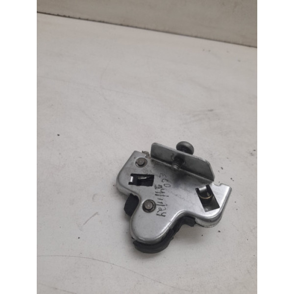 Fechadura Tampa Traseira Porta Malas Chevrolet Vectra 2005 