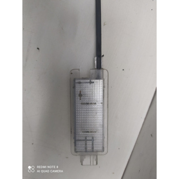 Luz Cortesia Porta Luvas Fiat Grand Siena 2012 A 2018