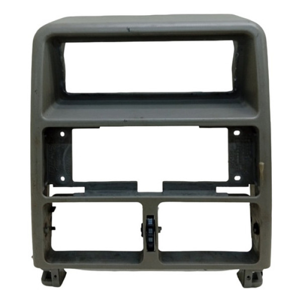 Moldura Difusor Painel Fiat Uno 1994 2005 1815005 Detalhe