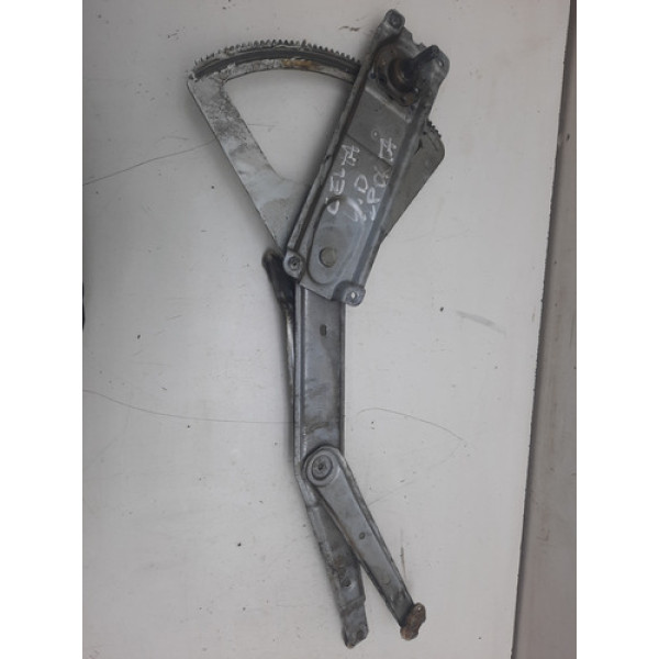 Maquina Vidro Manual Gm Celta 2portas Diant Direita 07/12