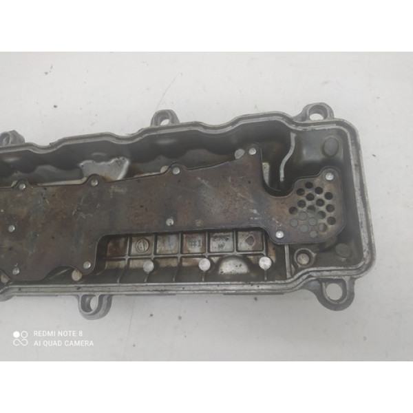 Tampa Válvula Cabeçote Honda Fit 1.5 2003 A 2008