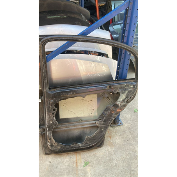 Porta Traseira Direita Vw Up 2015