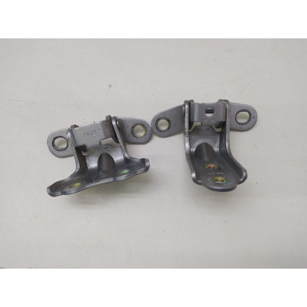 Dobradiça Porta Direita Hyundai Hb20s 2019 2020 1120102