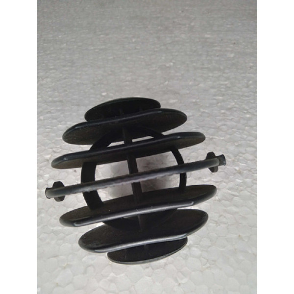 Difusor De Ar Toyota Etios 2012/2018 Original