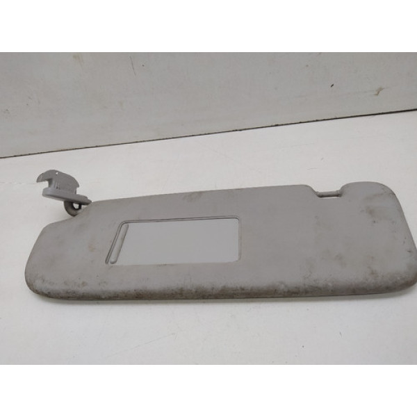 Quebra Sol Esquerdo Volkswagen Fox Crossfox 2004 2014