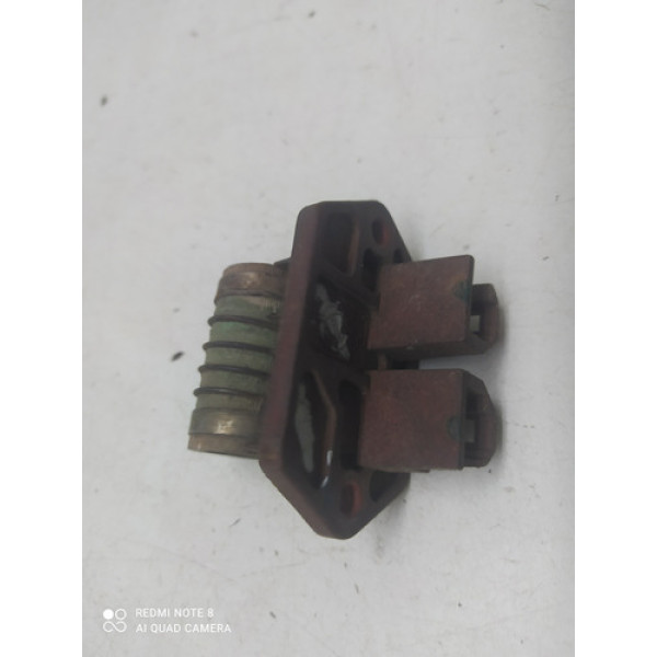 Resistência Ventilador Interno Fiat Palio Strada Doblo 2010