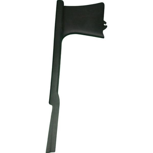 Soleira Porta Dianteira Direita Volkswagen Fox 2004 2010 