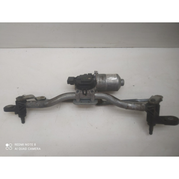 Máquina Limpador Parabrisa Ford Ka 2020 F006b20423