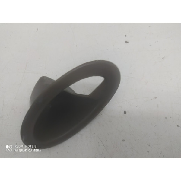 Moldura Maçaneta Interna Porta Esquerda Ford Fiesta 1997