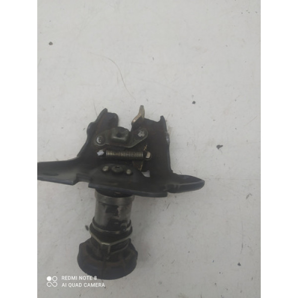 Fechadura Tampa Traseira Fiat Palio 1996-1999