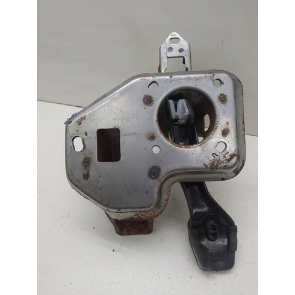 Pedal Freio Volkswagen Fox 1.0 2010 6q1721130