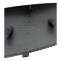 Moldura Acabamento Paneil Ford Ka 1997 20005 97kbb045g78 Cinza