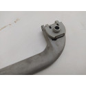 Alça Teto Segurança Esquerda Volkswagen Gol 2010 G4 52085760