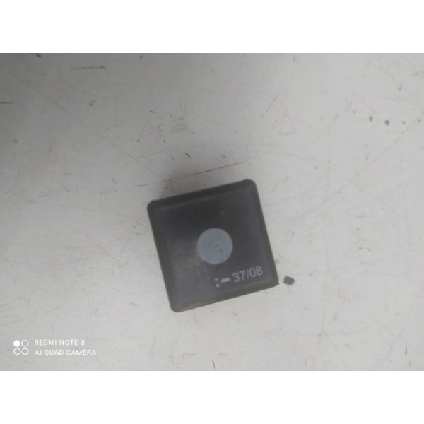 Rele Ventilador Elétrico Volkswagen Polo 2003 A 2015