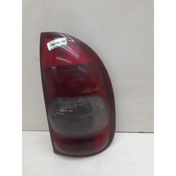 Lanterna Lado Direito Chevrolet Corsa Pick Up 2003 Cibiê