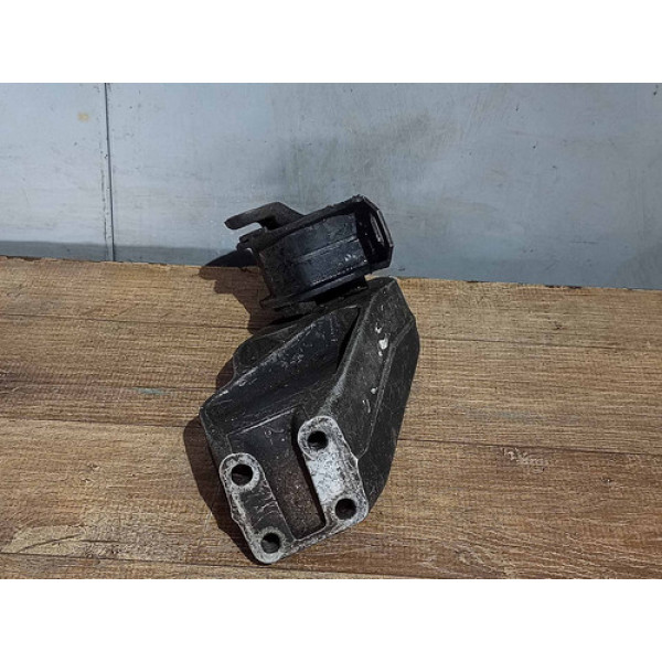 Suporte Dianteiro Esquerdo Coxim Escort Zetec 1997 A 2002