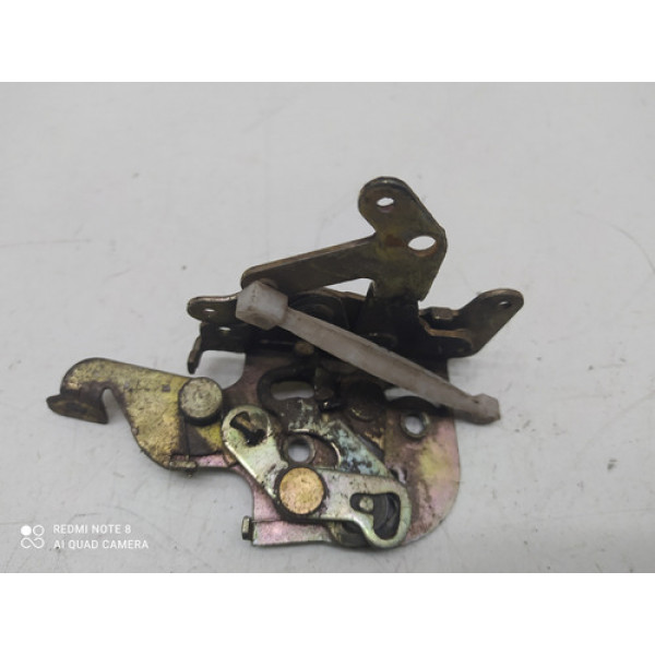 Fechadura Traseira Direita Fiat Uno Mille 1.0 1996