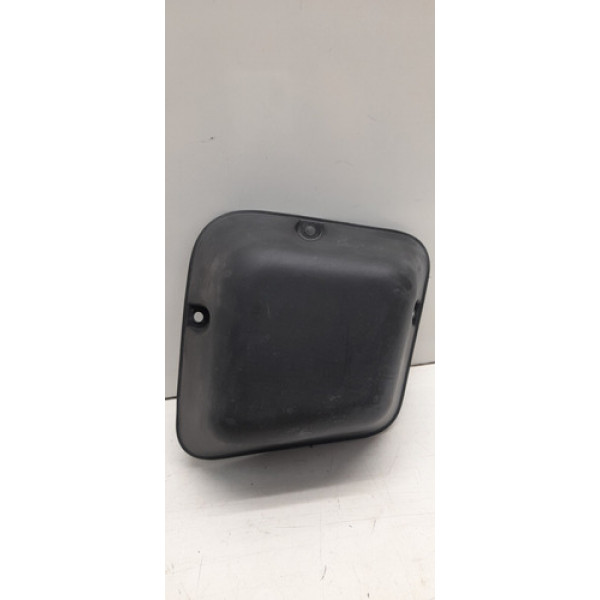 Moldura Interna Lanterna Tras. L.d Fiat Siena 100174055