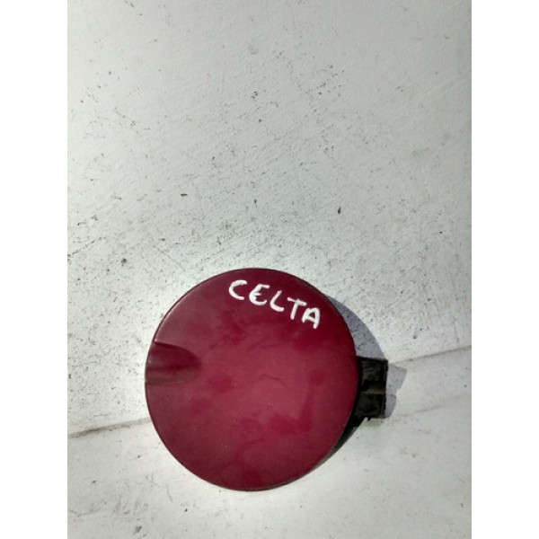 Portinhola Tanque Combustível Chevrolet Celta 2012