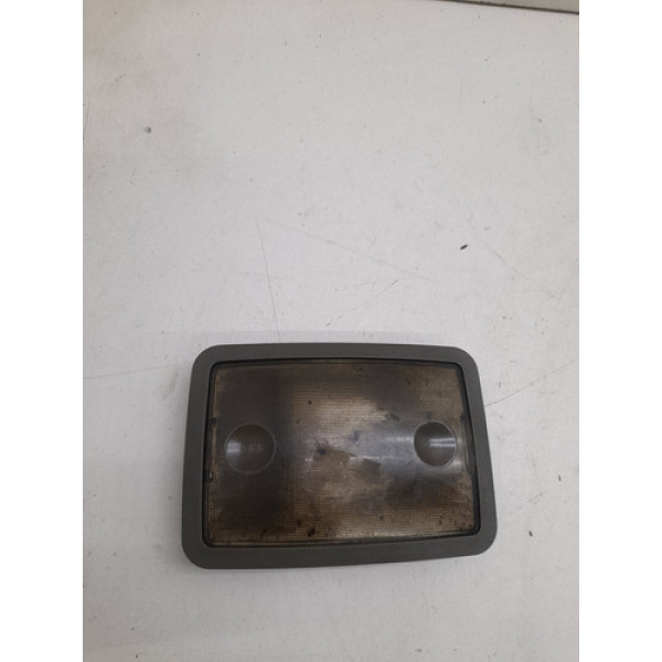 Luz Teto Cortesia Fiat Palio 1996 1999 6122901 Cibie 