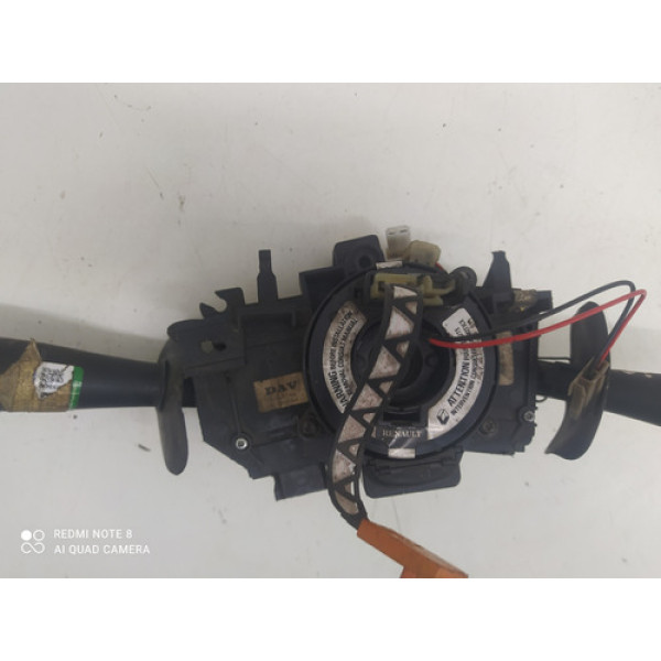 Chave Seta Renault Sandero Logan 2007 A 2013