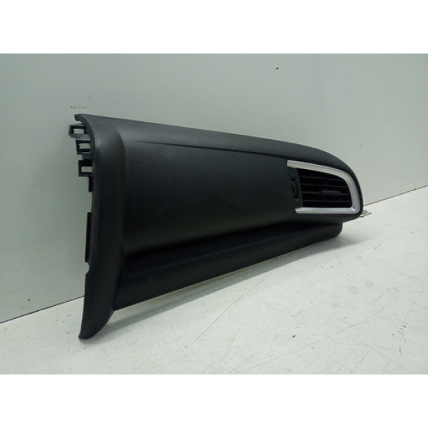 Moldura C Difusor Ar Lado Direito Honda Fit 2016  77220t5n