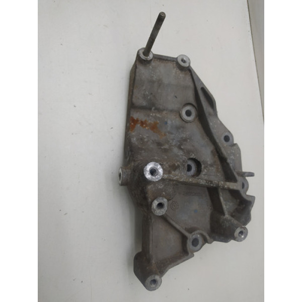 Suporte Compressor Ar Chevrolet Cobalt Onix 1.0 2018 2458263