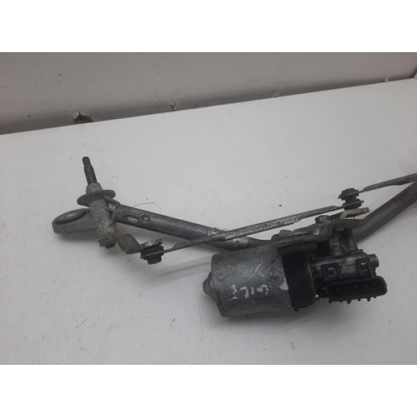 Motor Limpador Parabrisa Galhada Chevron Celta 