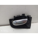 Maçaneta Interna Peugeot 206 207 Direito 