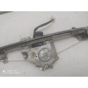 Máquina Vidro Traseiro Direito Chevrolet Vectra 97-05