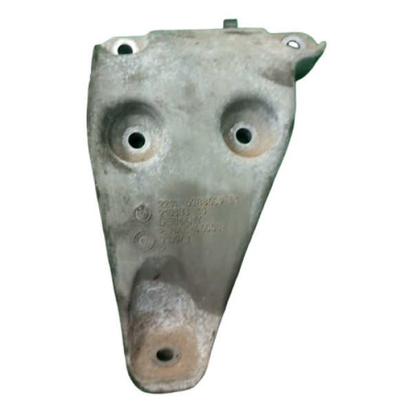 Suporte Coxim Motor Esquerdo Bmw 320i 2013 A 2016 