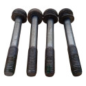 4 Parafuso Tbi Fiat Palio Bravo Punto 2011 2014