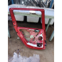Porta Traseira Esquerda Peugeot 206 Sw