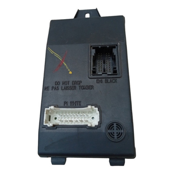 Modulo Bsi Renault Logan 2010 2011 S118522005k